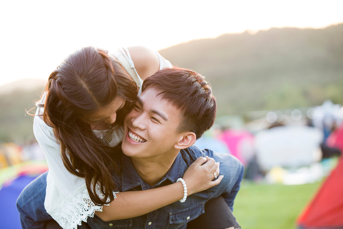 Saiba como ter um date perfeito com a pessoa que você ama 