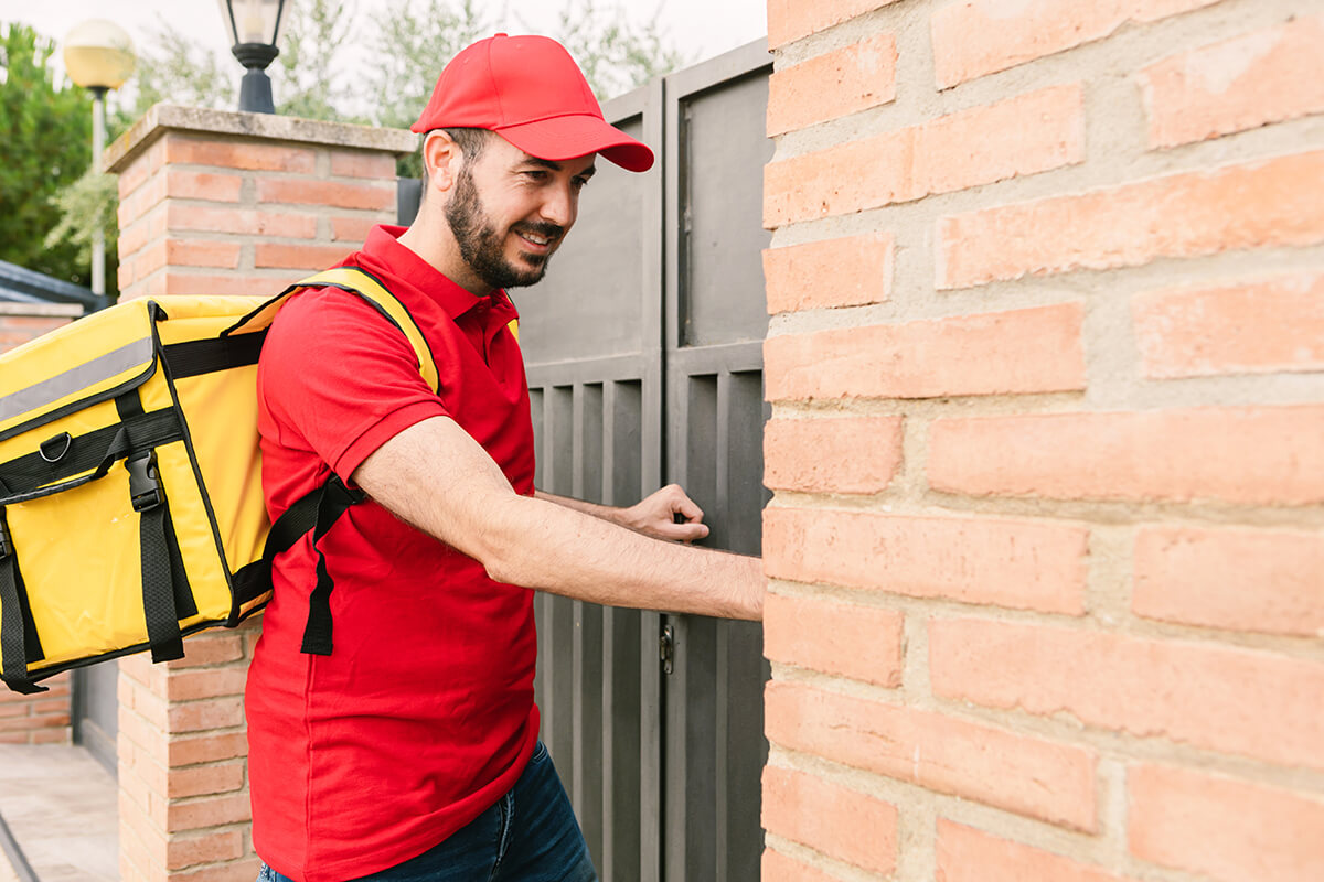 Delivery saiba o que é como funciona e quais as vantagens para o cliente