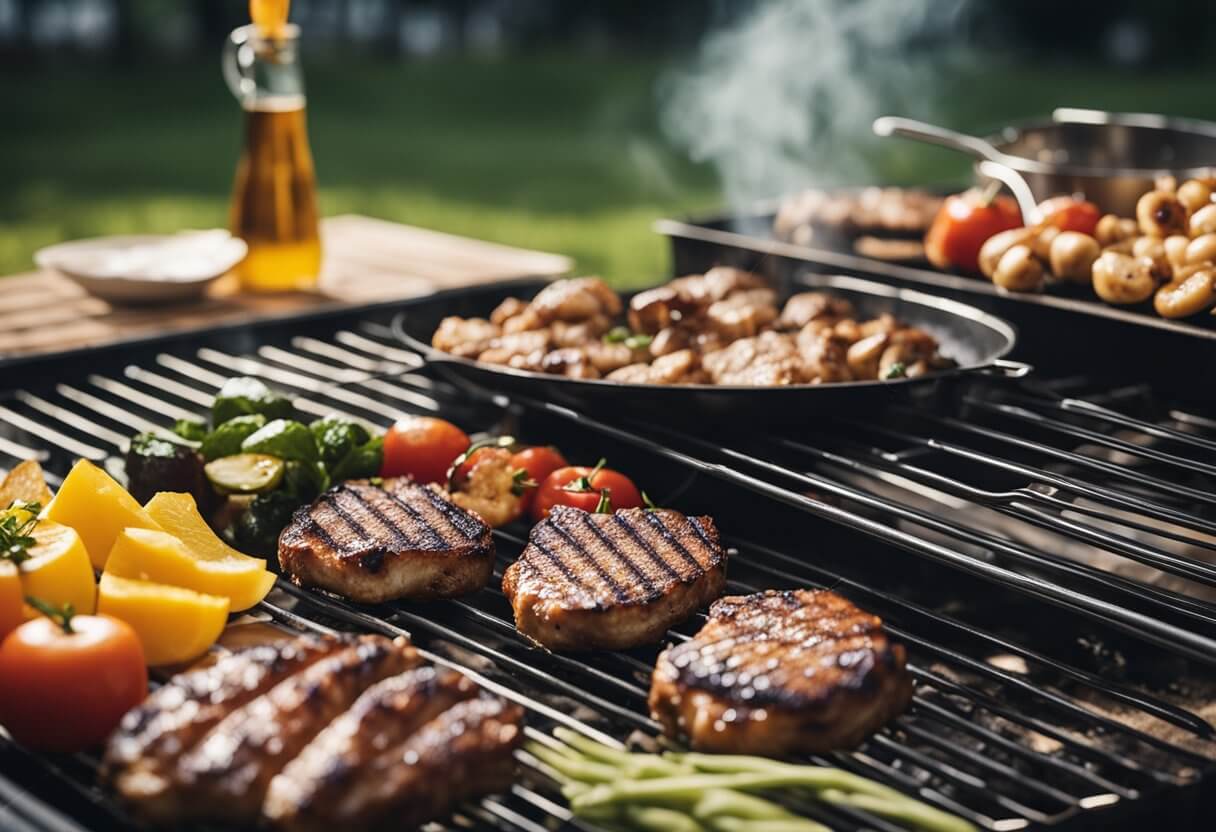 Dicas de Churrasco: como fazer um bom churrasco